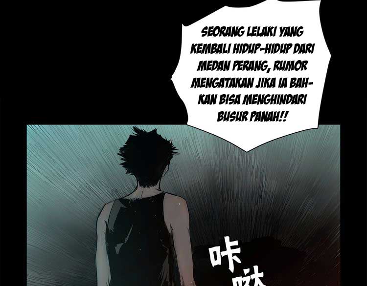 The Sword of Glory Chapter 01 Gambar 41