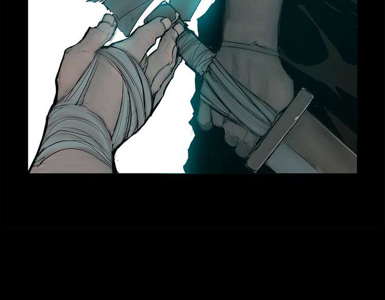 The Sword of Glory Chapter 01 Gambar 48