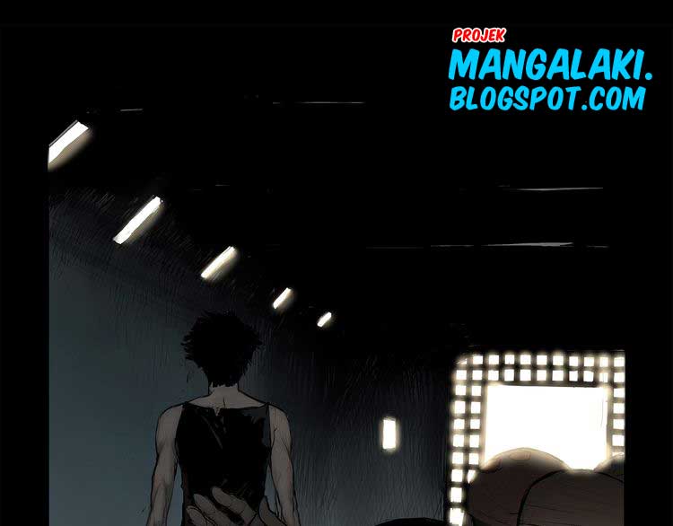 The Sword of Glory Chapter 01 Gambar 49
