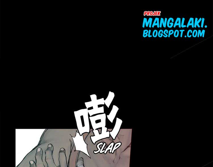 The Sword of Glory Chapter 01 Gambar 51