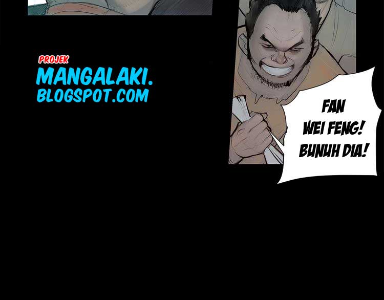 The Sword of Glory Chapter 01 Gambar 53