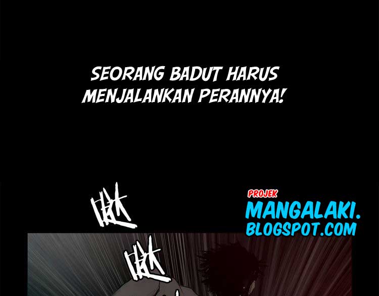 The Sword of Glory Chapter 01 Gambar 55