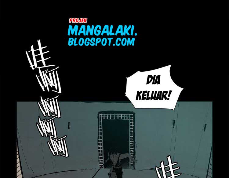 The Sword of Glory Chapter 01 Gambar 57