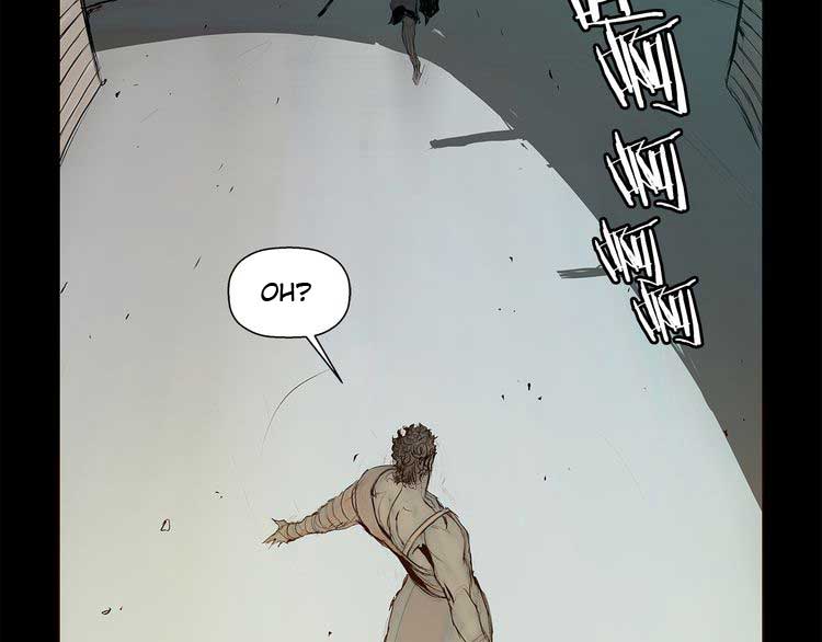 The Sword of Glory Chapter 01 Gambar 58