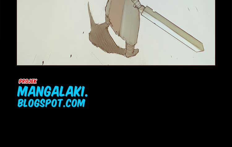 The Sword of Glory Chapter 01 Gambar 59