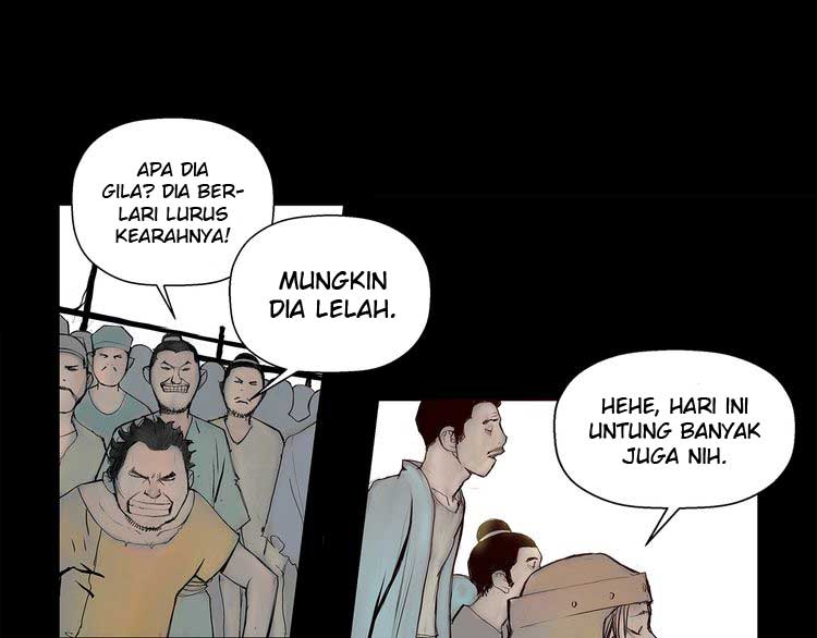The Sword of Glory Chapter 01 Gambar 60