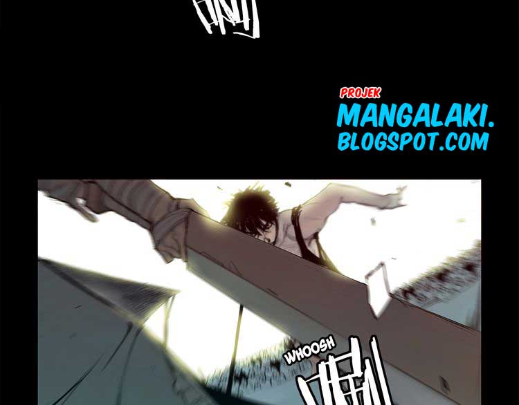 The Sword of Glory Chapter 01 Gambar 63