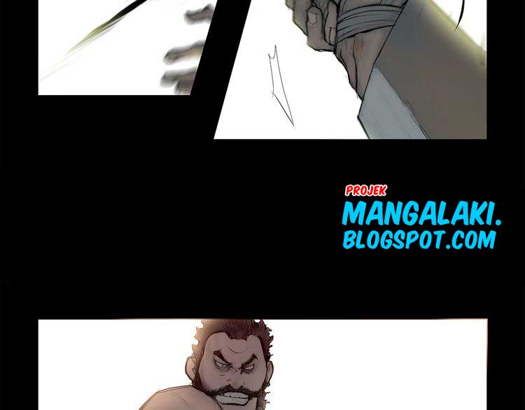The Sword of Glory Chapter 01 Gambar 65