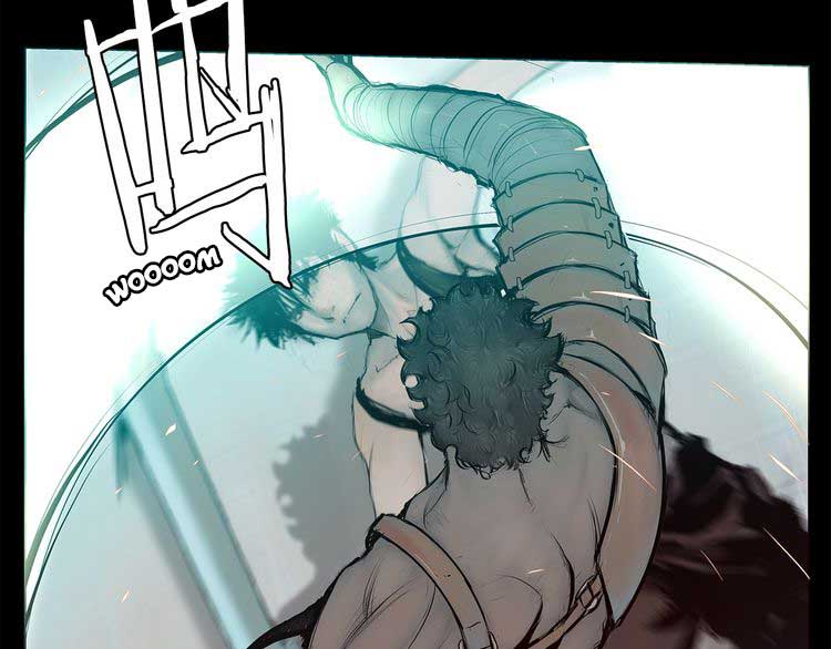 The Sword of Glory Chapter 01 Gambar 68