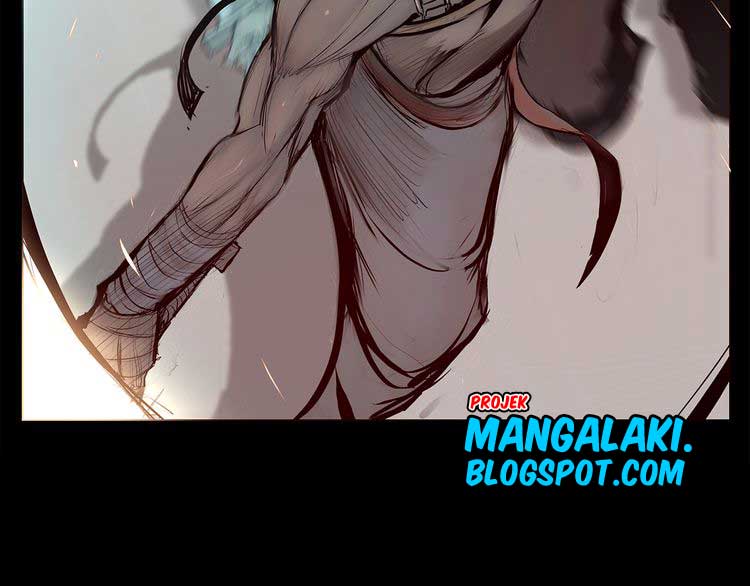 The Sword of Glory Chapter 01 Gambar 69