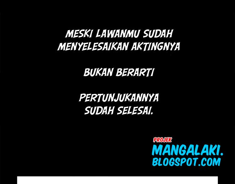 The Sword of Glory Chapter 01 Gambar 73