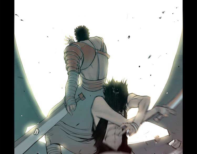 The Sword of Glory Chapter 01 Gambar 74