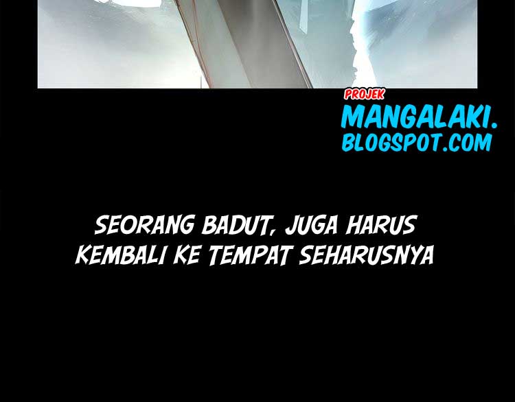 The Sword of Glory Chapter 01 Gambar 81