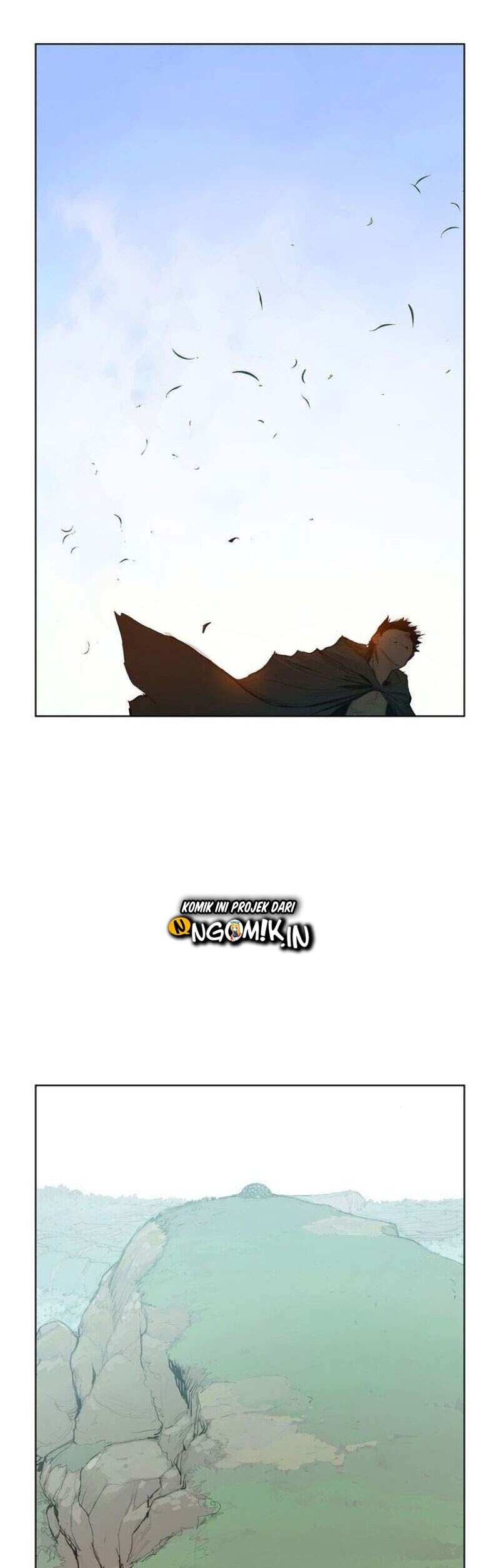 The Sword of Glory Chapter 13 Gambar 6