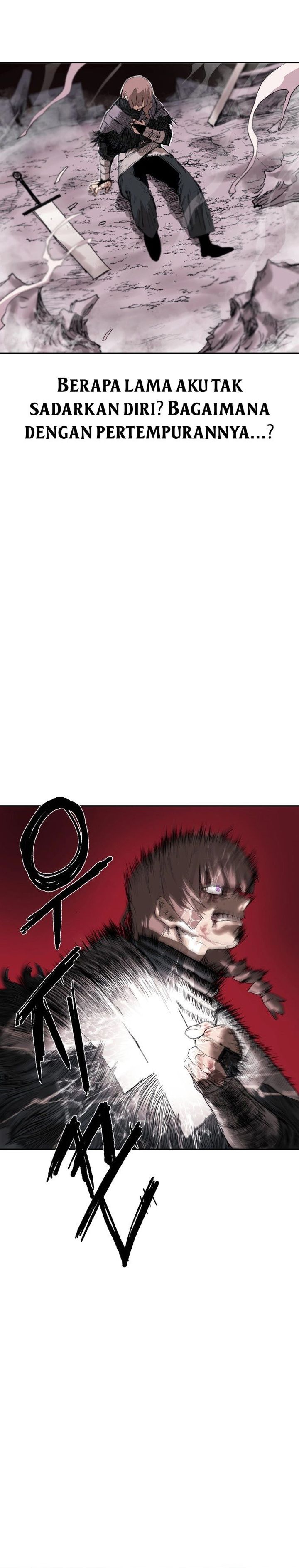 The Tale of the Skeleton Messenger Chapter 00 Gambar 3