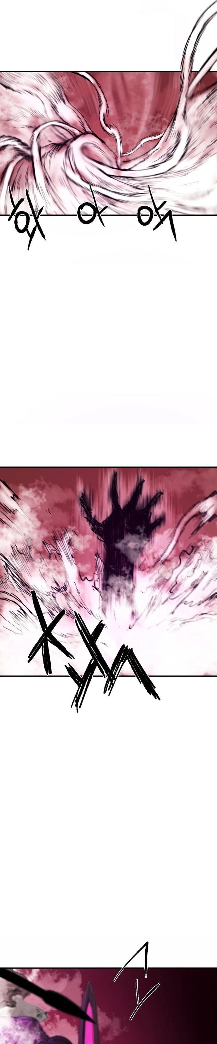 The Tale of the Skeleton Messenger Chapter 00 Gambar 11