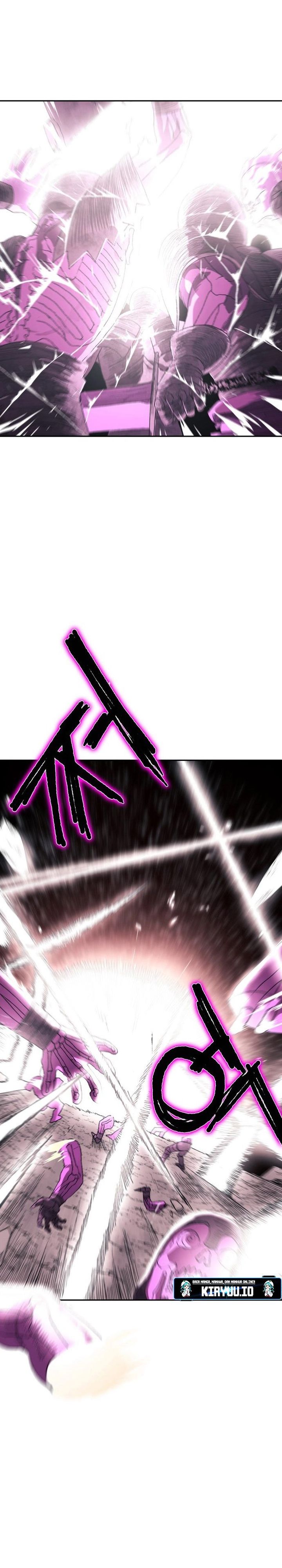 The Tale of the Skeleton Messenger Chapter 00 Gambar 18