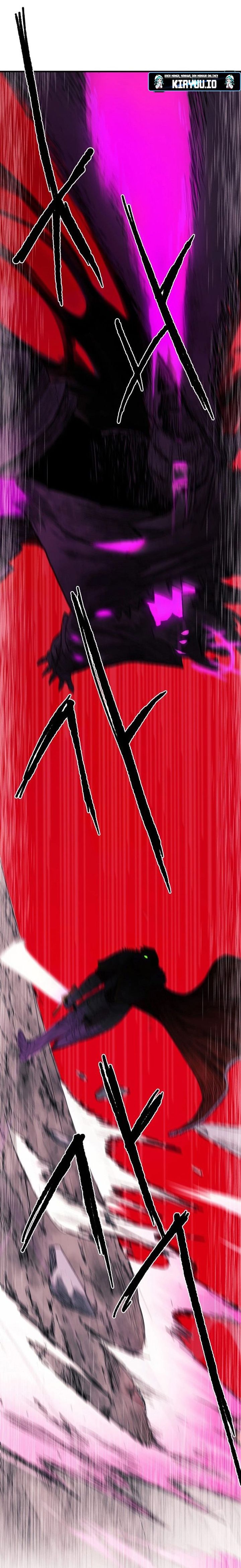 The Tale of the Skeleton Messenger Chapter 00 Gambar 21