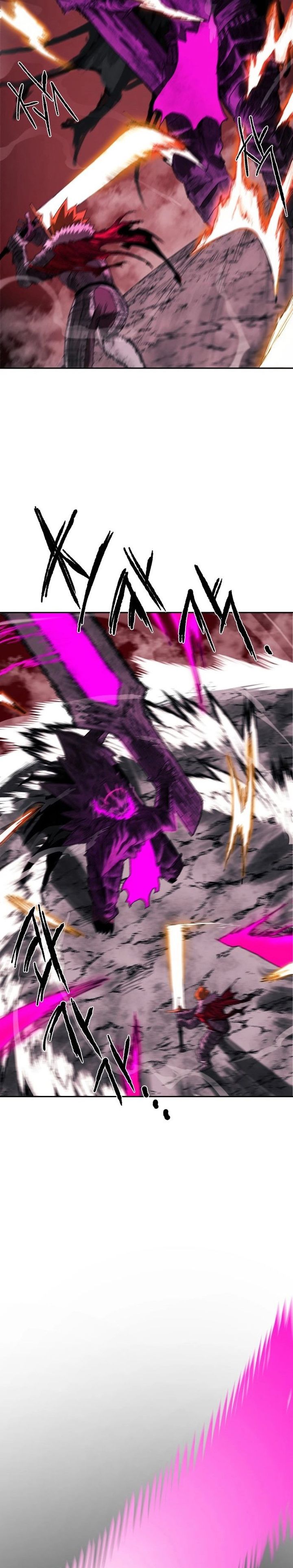 The Tale of the Skeleton Messenger Chapter 00 Gambar 23