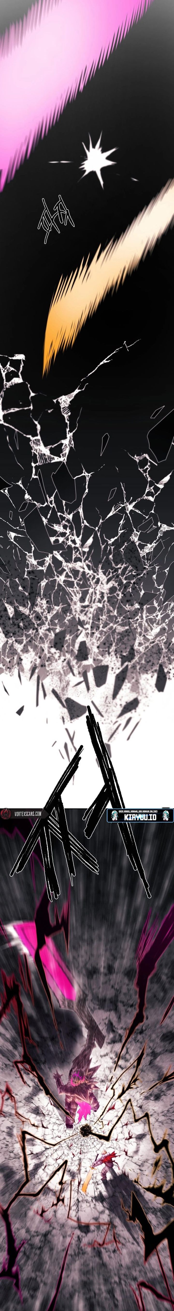 The Tale of the Skeleton Messenger Chapter 00 Gambar 24