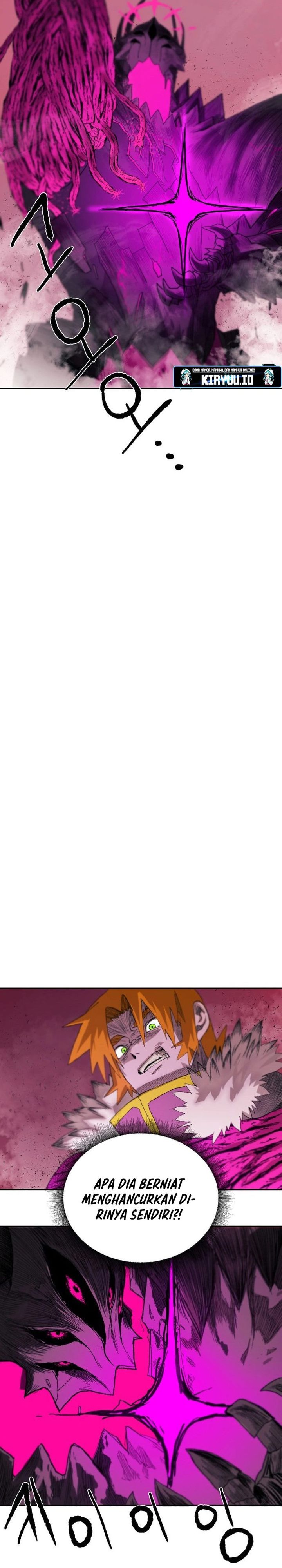 The Tale of the Skeleton Messenger Chapter 00 Gambar 32