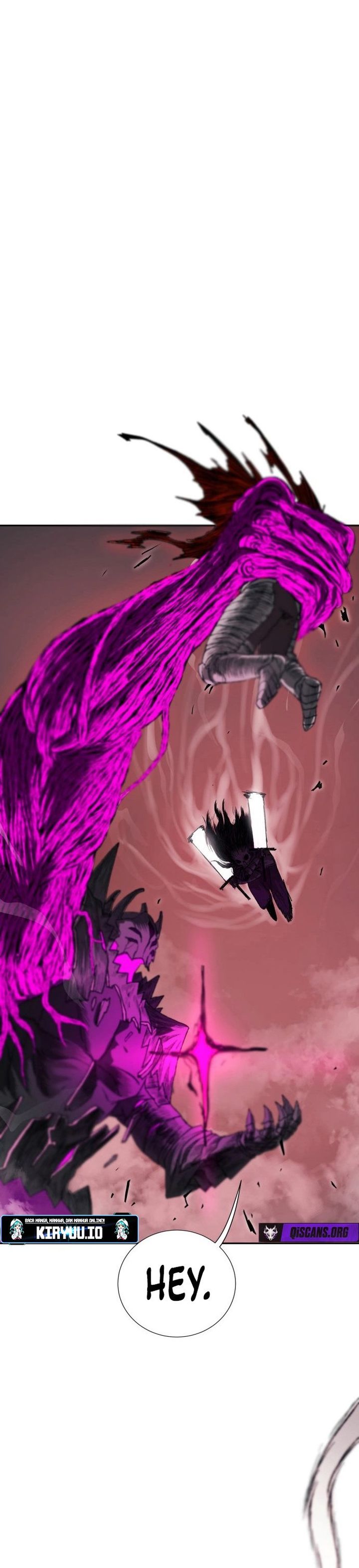 The Tale of the Skeleton Messenger Chapter 00 Gambar 33