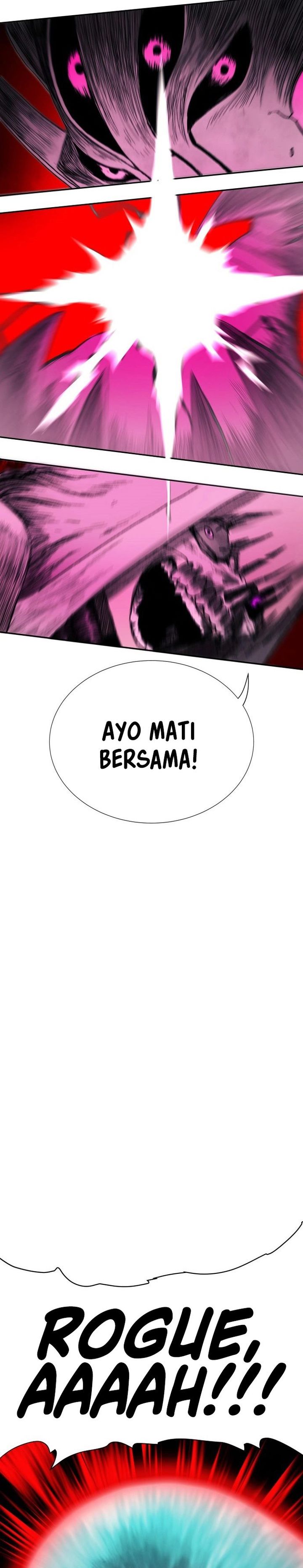 The Tale of the Skeleton Messenger Chapter 00 Gambar 36