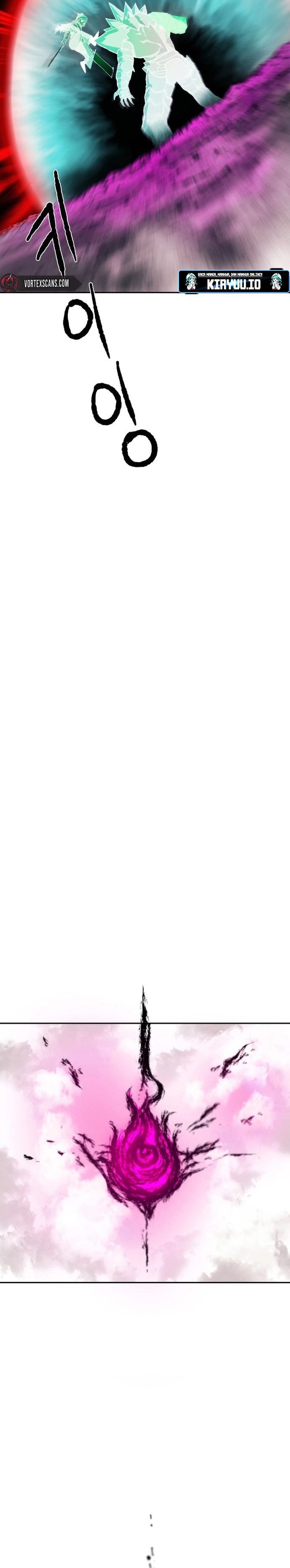 The Tale of the Skeleton Messenger Chapter 00 Gambar 37