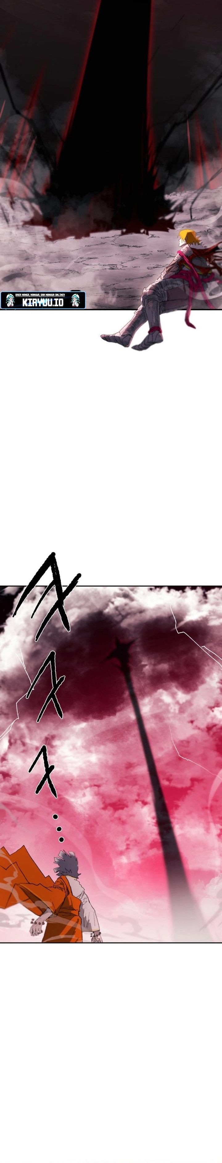 The Tale of the Skeleton Messenger Chapter 00 Gambar 39