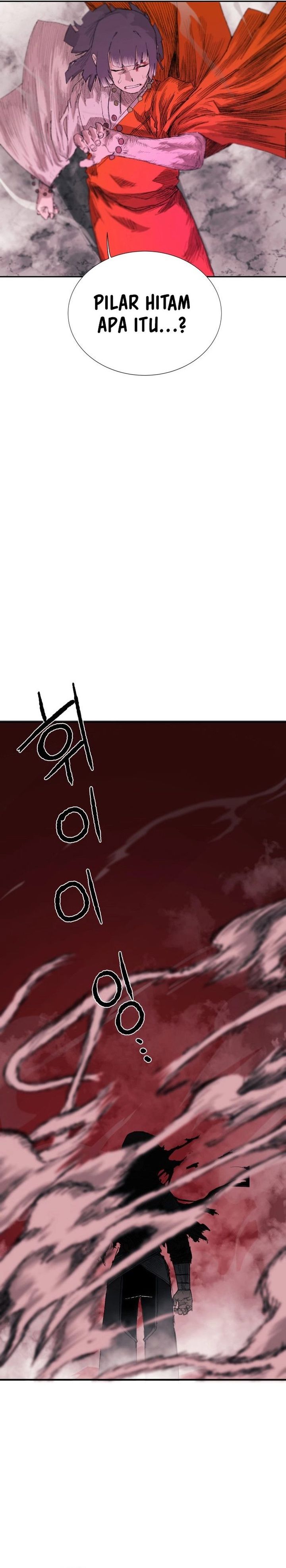 The Tale of the Skeleton Messenger Chapter 00 Gambar 40