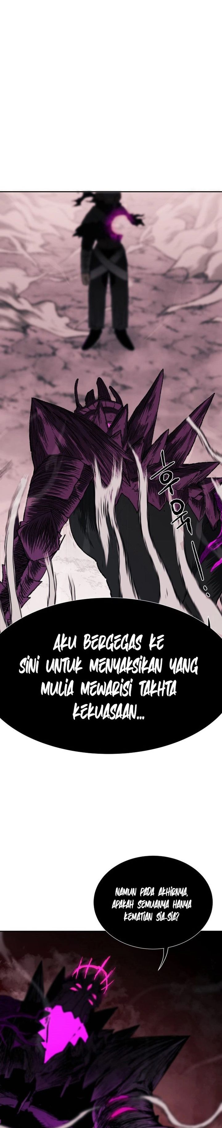 The Tale of the Skeleton Messenger Chapter 00 Gambar 42