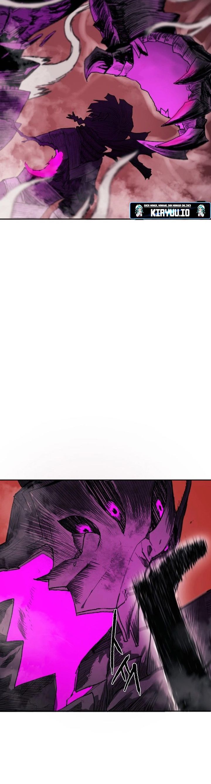 The Tale of the Skeleton Messenger Chapter 00 Gambar 43