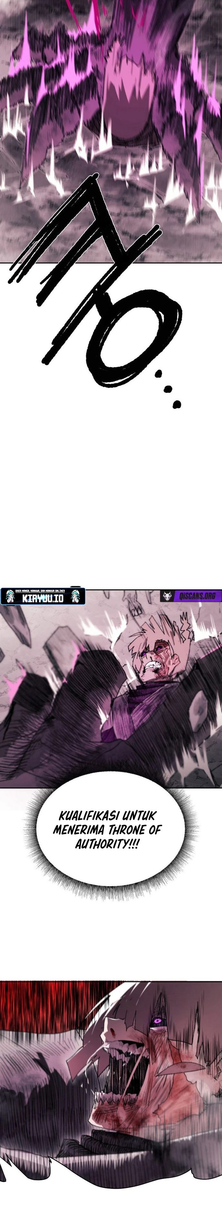 The Tale of the Skeleton Messenger Chapter 00 Gambar 46