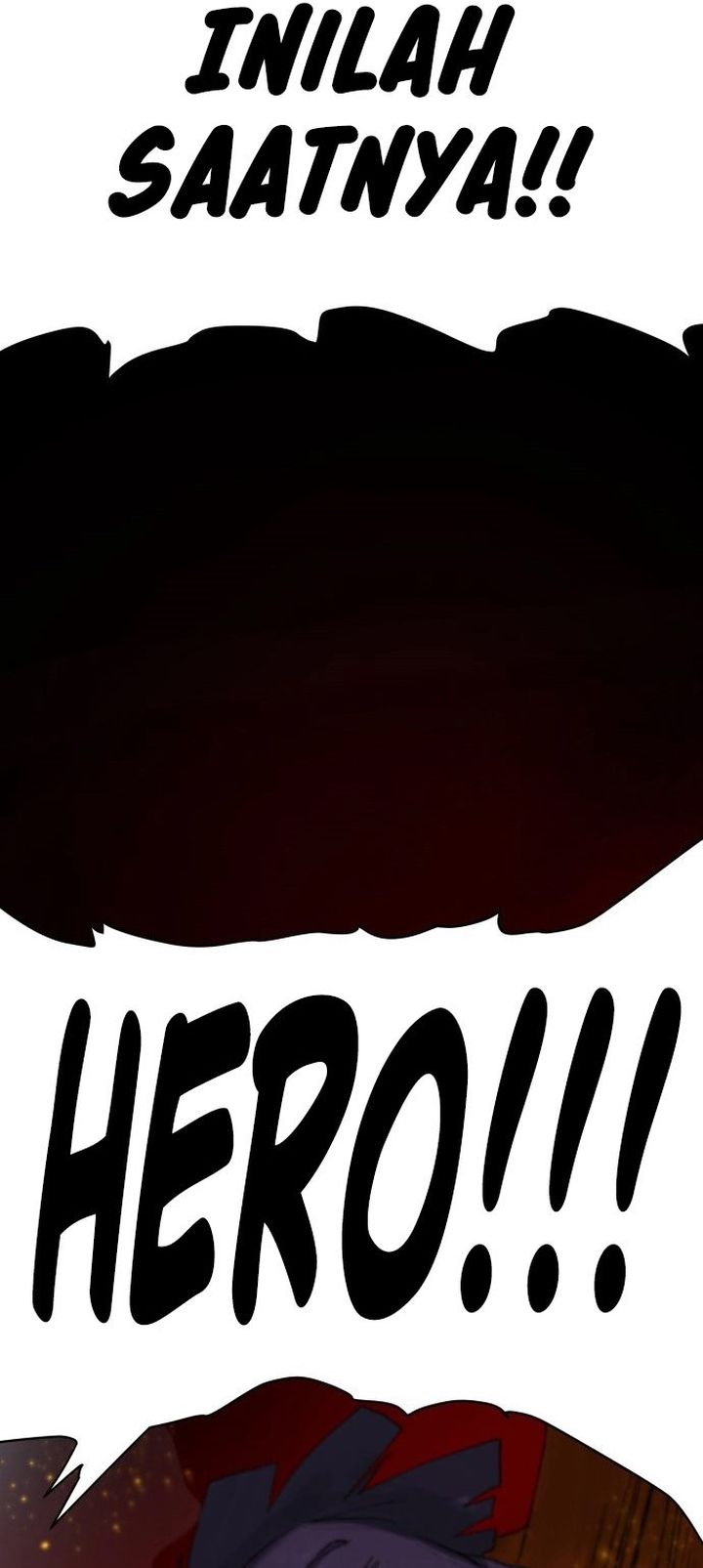 The Tale of the Skeleton Messenger Chapter 00 Gambar 47