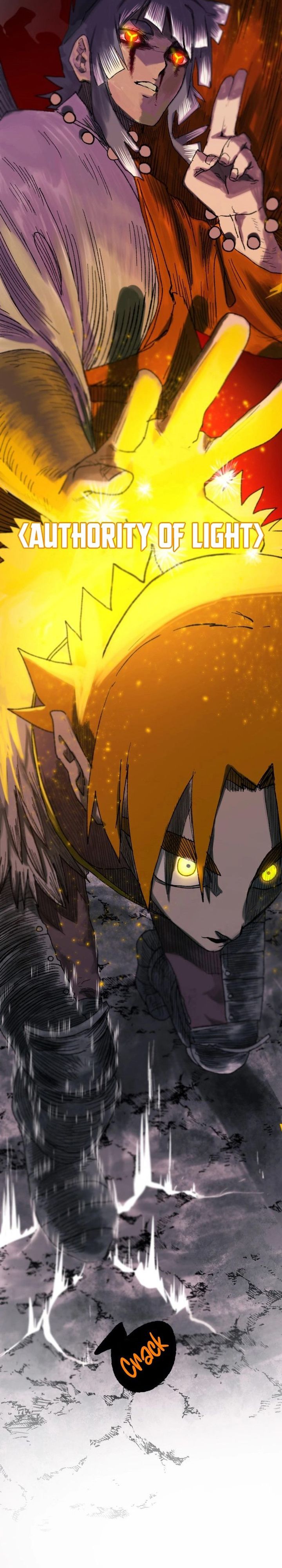 The Tale of the Skeleton Messenger Chapter 00 Gambar 48