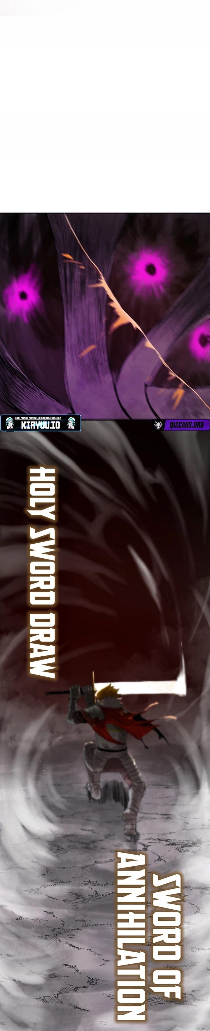 The Tale of the Skeleton Messenger Chapter 00 Gambar 49