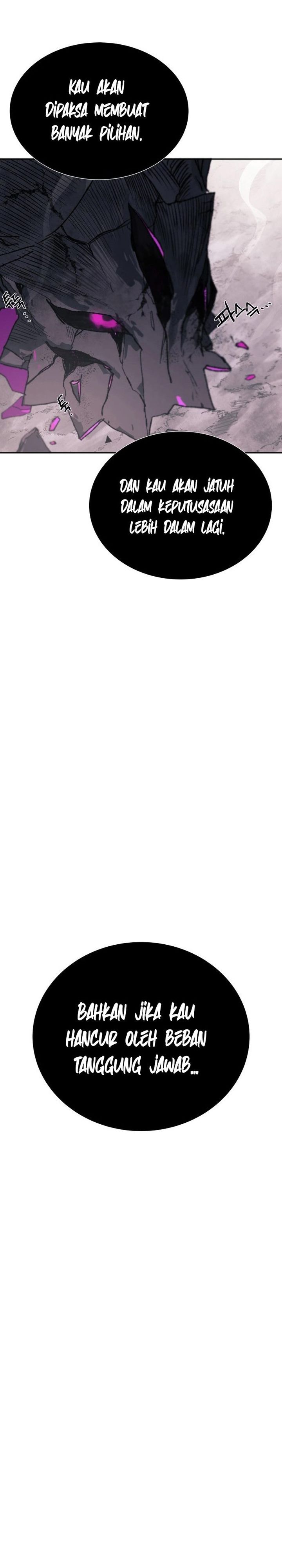 The Tale of the Skeleton Messenger Chapter 00 Gambar 59