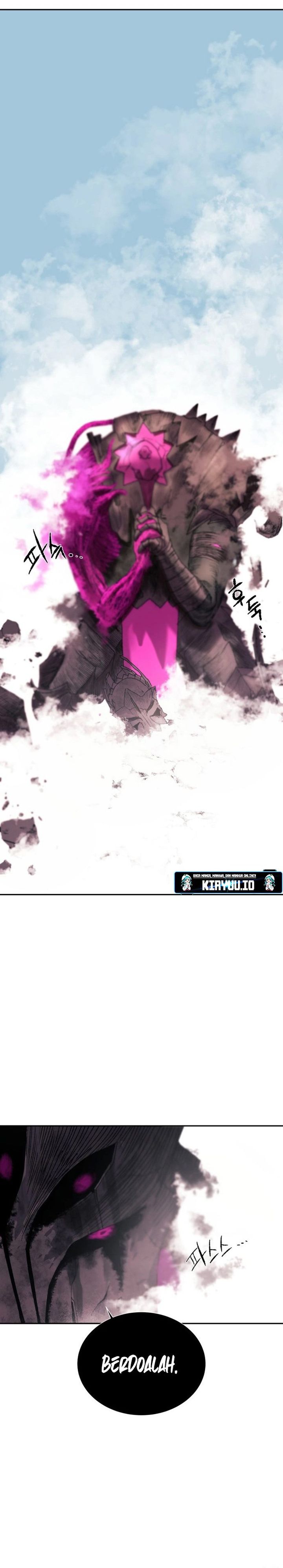 The Tale of the Skeleton Messenger Chapter 00 Gambar 60