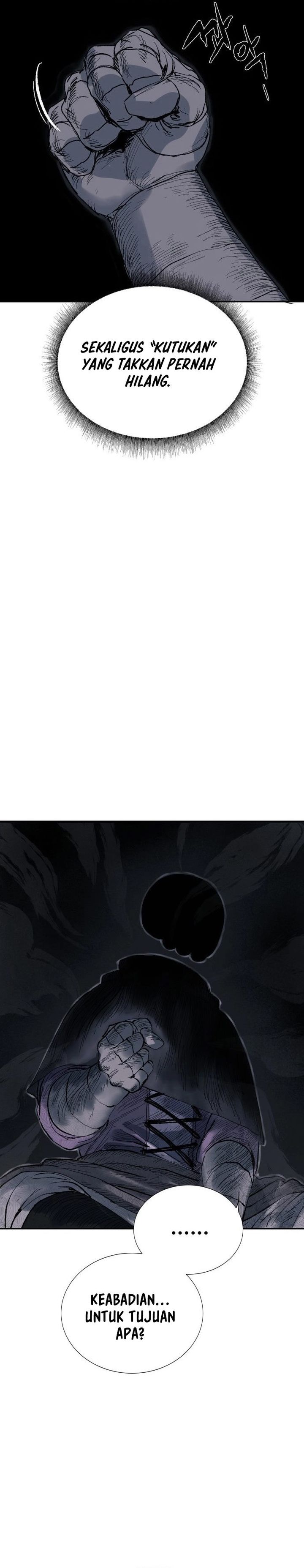 The Tale of the Skeleton Messenger Chapter 00 Gambar 77