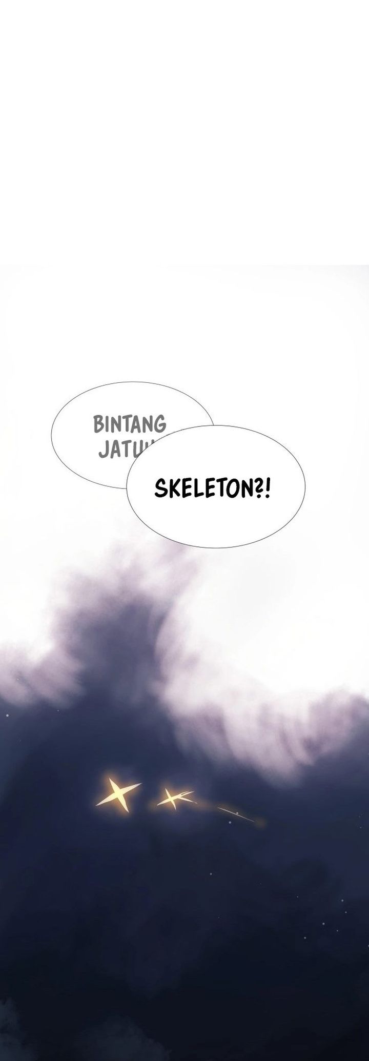 The Tale of the Skeleton Messenger Chapter 00 Gambar 80