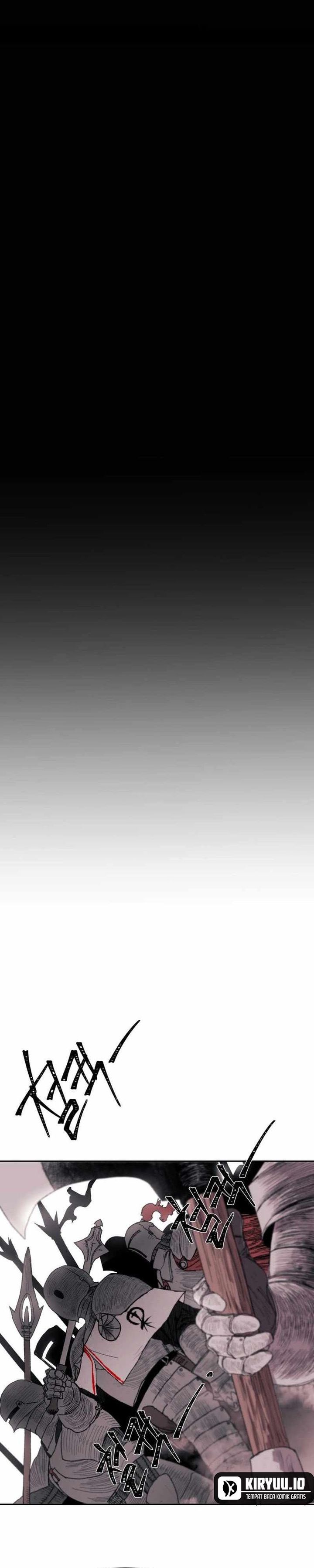 The Tale of the Skeleton Messenger Chapter 01 Gambar 46