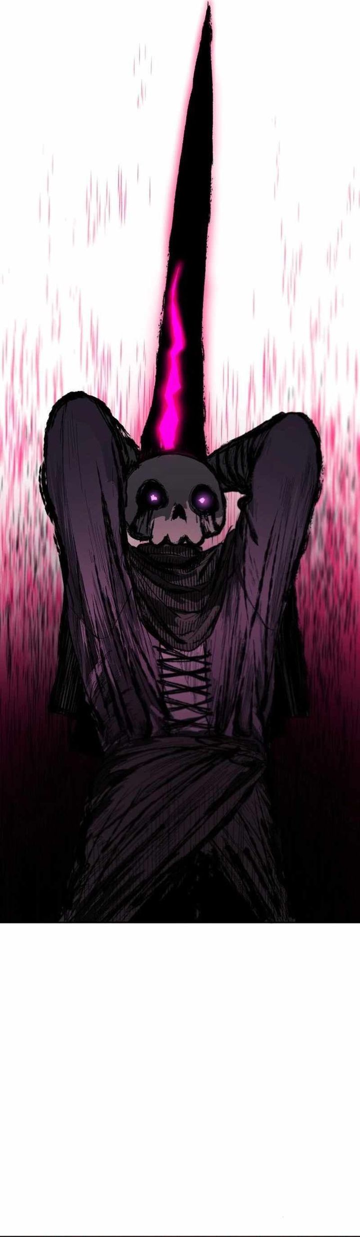 The Tale of the Skeleton Messenger Chapter 01 Gambar 59