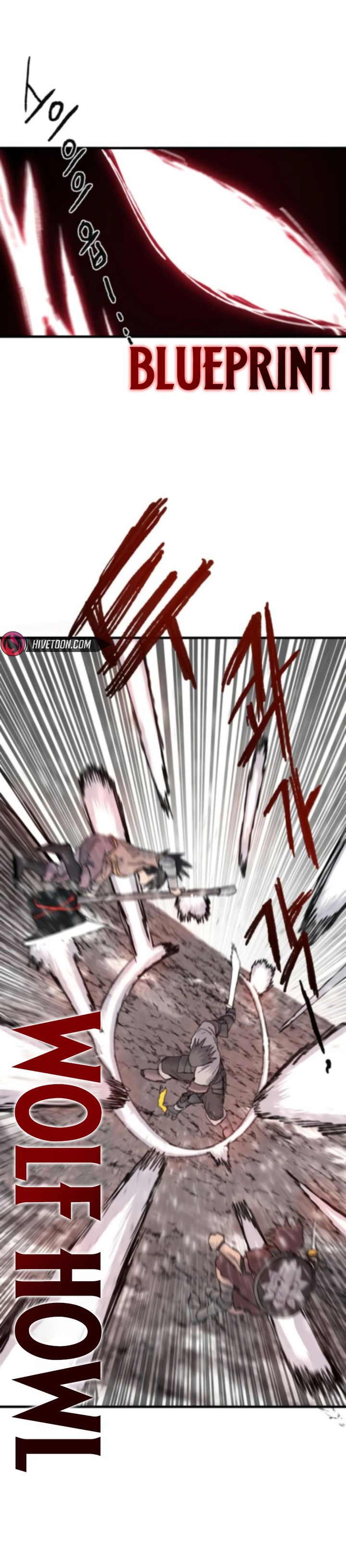 The Tale of the Skeleton Messenger Chapter 12 Gambar 32