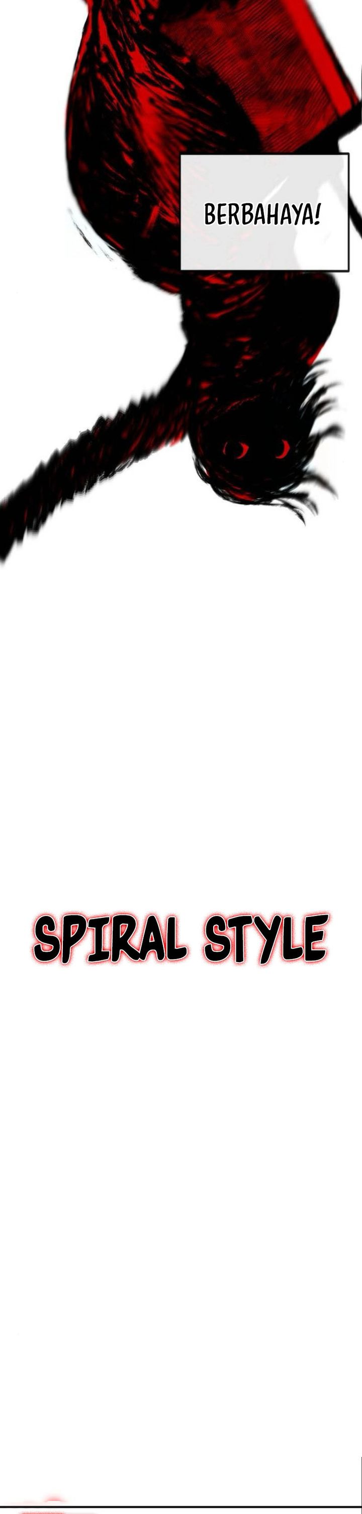 The Tale of the Skeleton Messenger Chapter 13 Gambar 41