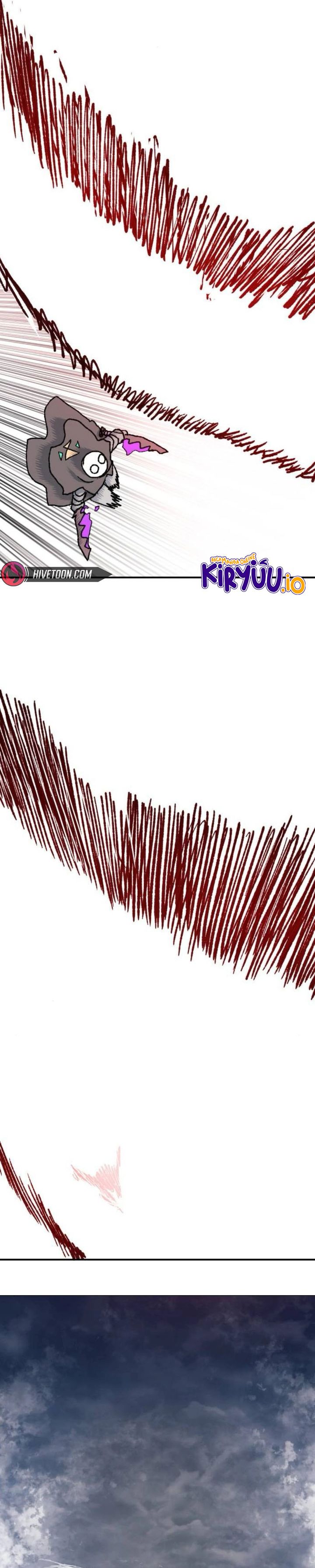 The Tale of the Skeleton Messenger Chapter 13 Gambar 44