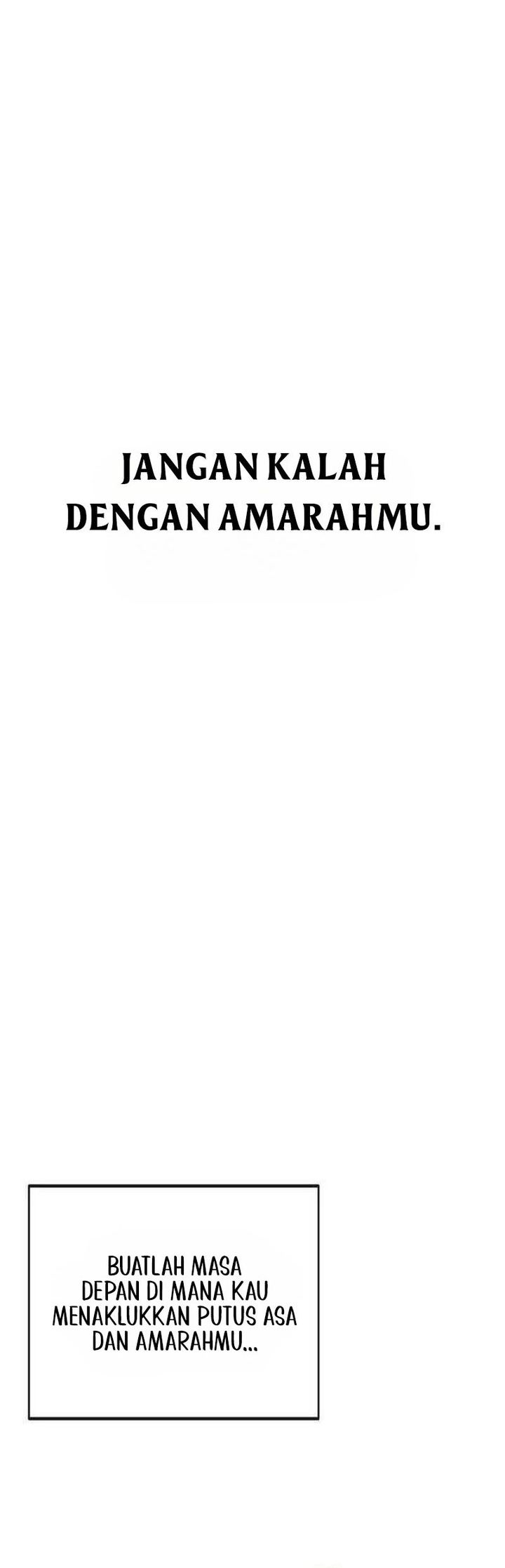 The Tale of the Skeleton Messenger Chapter 14 Gambar 23