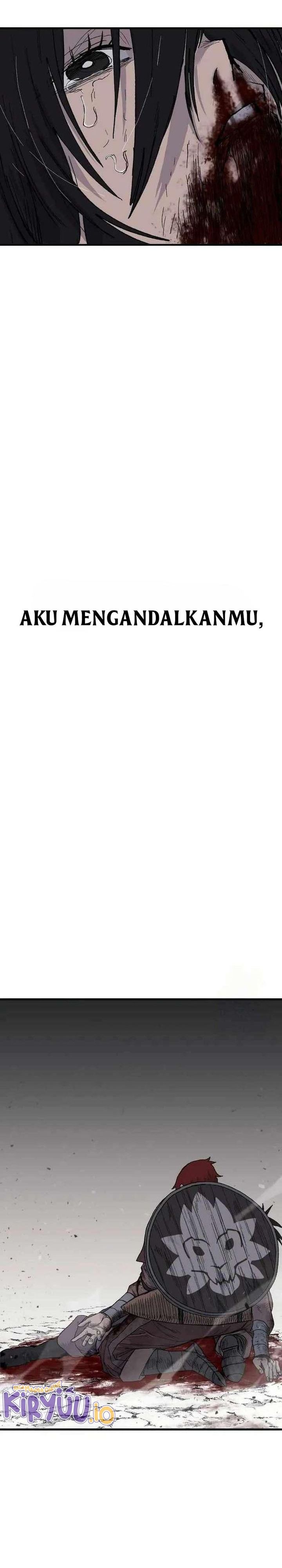 The Tale of the Skeleton Messenger Chapter 14 Gambar 26