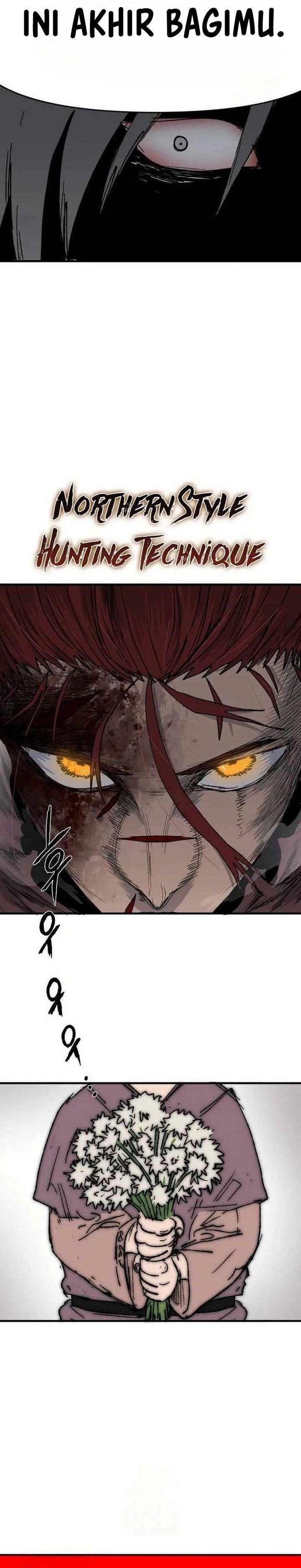 The Tale of the Skeleton Messenger Chapter 14 Gambar 52