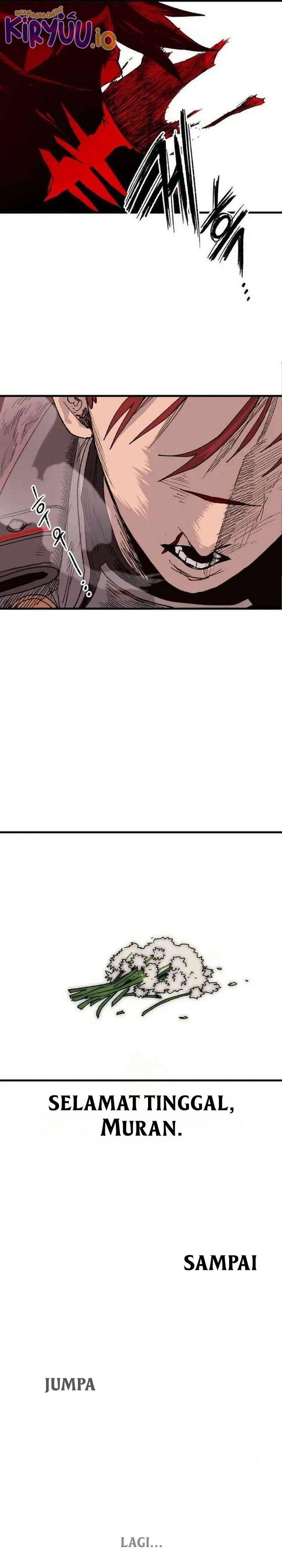 The Tale of the Skeleton Messenger Chapter 14 Gambar 54