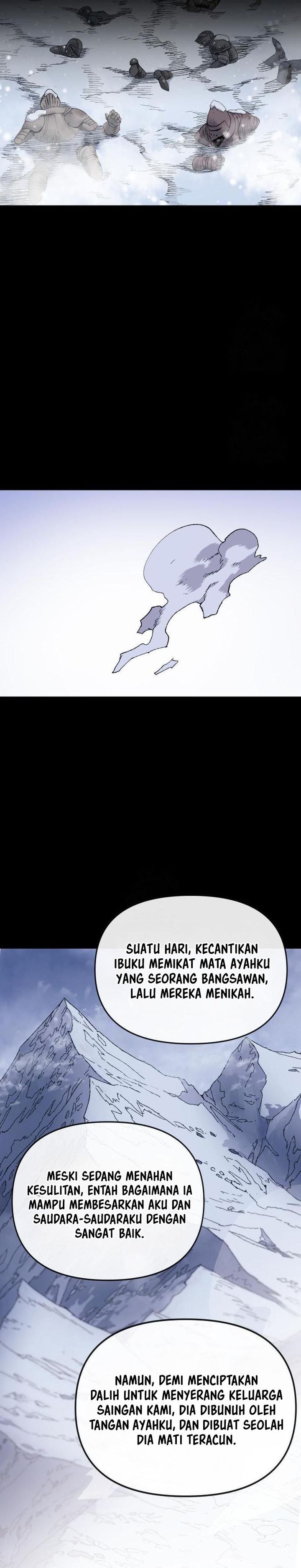 The Tale of the Skeleton Messenger Chapter 17 Gambar 17